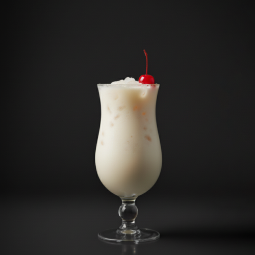 AMARETTO COLADO