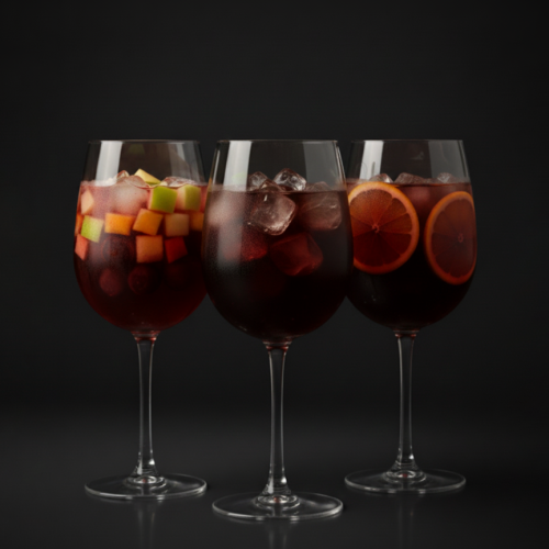 CLERICOT - SANGRIA