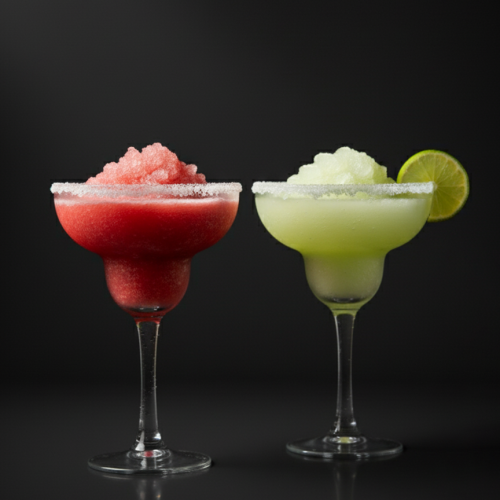 MARGARITAS
