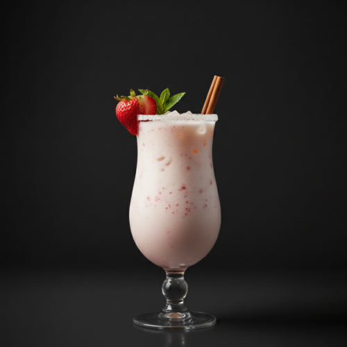 FRESA COLADA