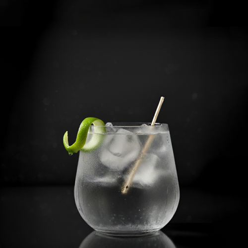 GIN TONIC