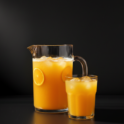 NARANJADA