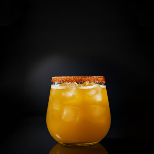 MANGO MAMALON
