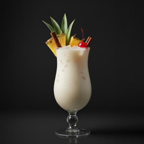 PIÑA COLADA