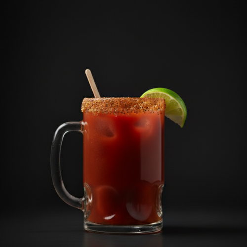 OJO ROJO