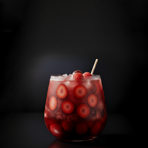 VODKA OMMI