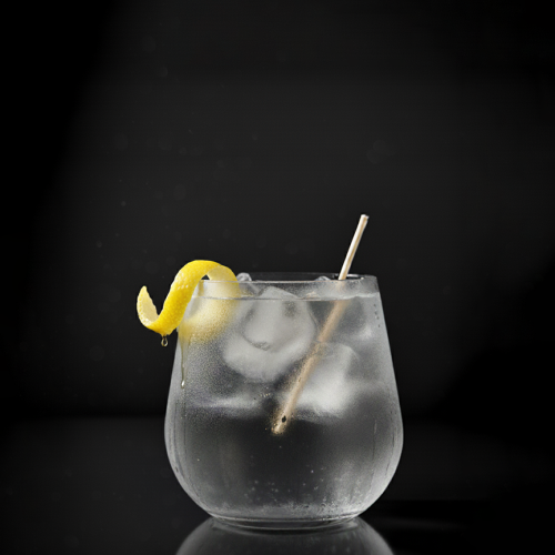 VODKA TONIC